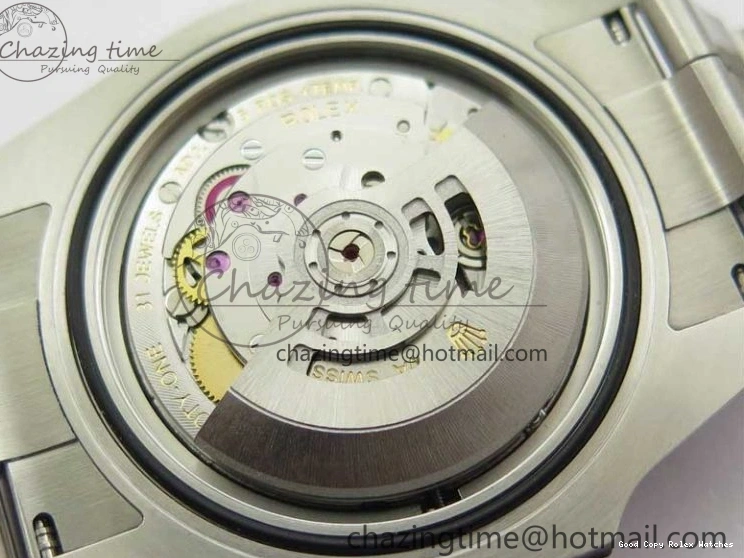 Best AAA Replica Sites Maker SS on 126610 Bracelet Durable LV BP Dial Black Submariner A 41mm 2591 0120